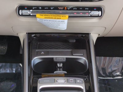 2025 Mercedes-Benz GLA GLA 250