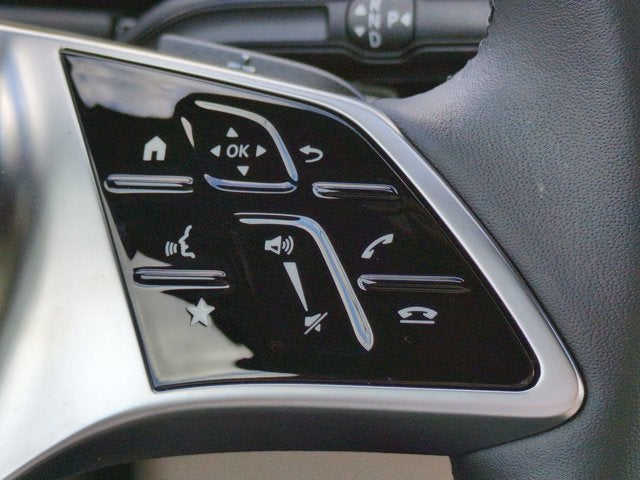 2025 Mercedes-Benz GLA GLA 250