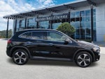 2025 Mercedes-Benz GLA GLA 250