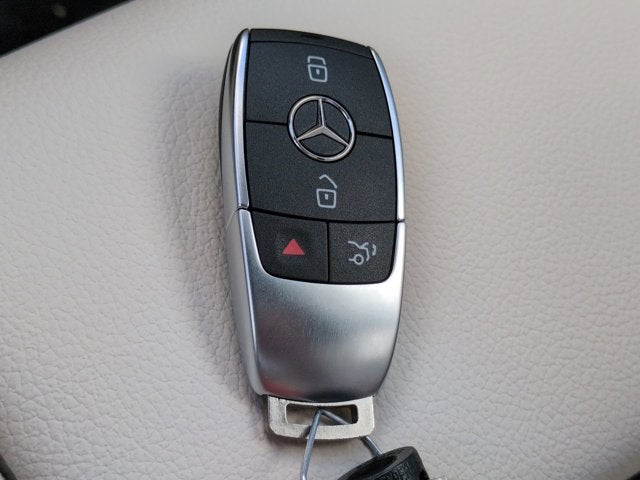 2025 Mercedes-Benz GLA GLA 250