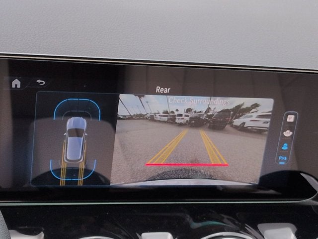 2024 Mercedes-Benz GLA GLA 250