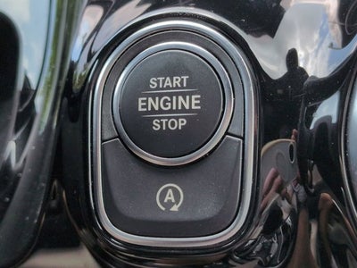 2024 Mercedes-Benz GLA GLA 250