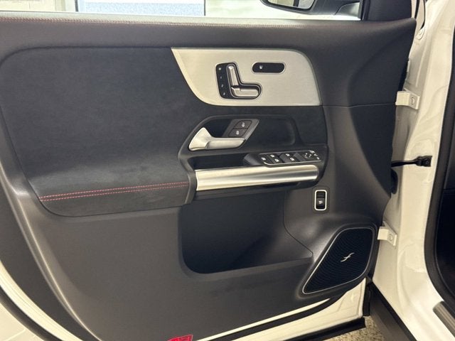 2025 Mercedes-Benz GLA AMG® GLA 35