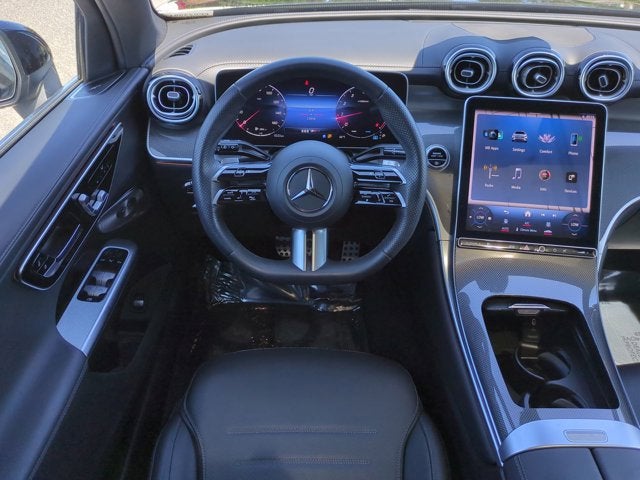 2023 Mercedes-Benz GLC GLC 300