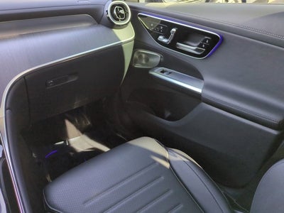 2023 Mercedes-Benz GLC GLC 300