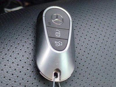 2023 Mercedes-Benz GLC GLC 300