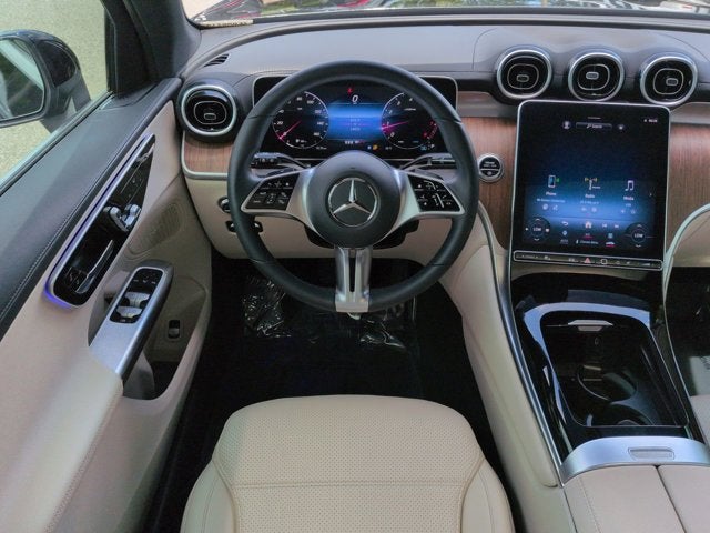 2024 Mercedes-Benz GLC GLC 300
