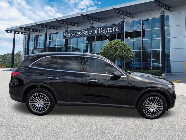 2024 Mercedes-Benz GLC GLC 300