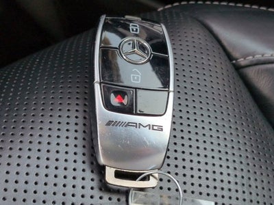 2021 Mercedes-Benz G-Class AMG® G 63
