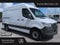 2026 Mercedes-Benz Sprinter Cargo Van Cargo 144 WB