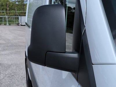 2026 Mercedes-Benz Sprinter Cargo Van Cargo 144 WB