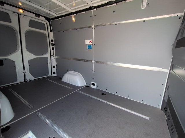 2026 Mercedes-Benz Sprinter Cargo Van Cargo 144 WB