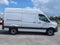 2026 Mercedes-Benz Sprinter Cargo Van Cargo 144 WB