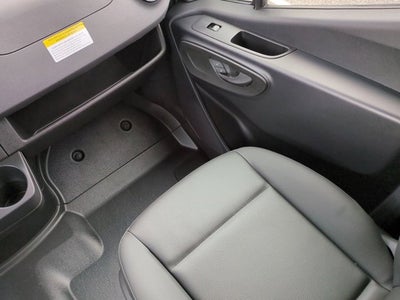 2026 Mercedes-Benz Sprinter Cargo Van Cargo 144 WB