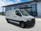 2026 Mercedes-Benz Sprinter Cargo Van Cargo 144 WB