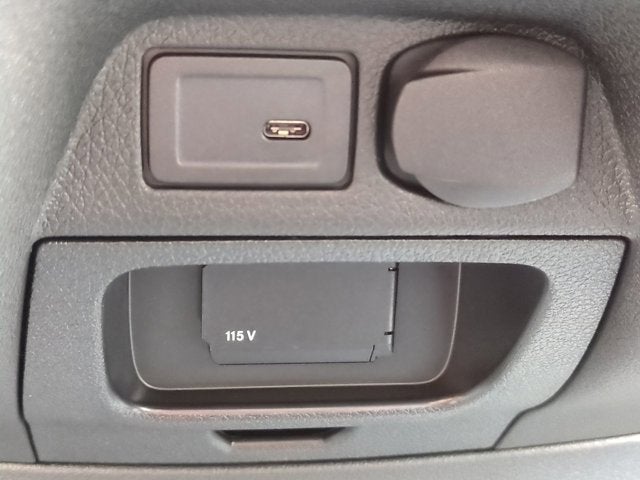 2026 Mercedes-Benz Sprinter Cargo Van Cargo 144 WB