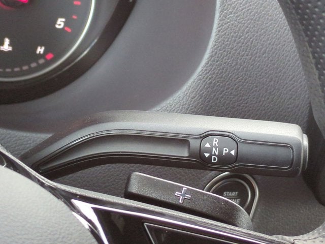 2026 Mercedes-Benz Sprinter Cargo Van Cargo 144 WB