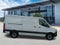 2026 Mercedes-Benz Sprinter Cargo Van Cargo 144 WB