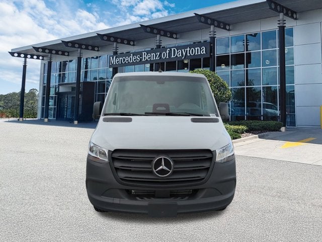 2026 Mercedes-Benz Sprinter Cargo Van Cargo 144 WB
