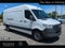 2025 Mercedes-Benz Sprinter Cargo Van Cargo 170 WB