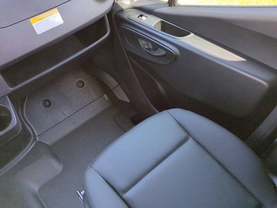 2025 Mercedes-Benz Sprinter Cargo Van Cargo 170 WB