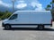 2025 Mercedes-Benz Sprinter Cargo Van Cargo 170 WB