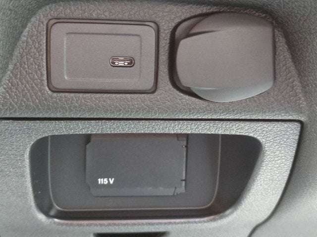 2025 Mercedes-Benz Sprinter Cargo Van Cargo 170 WB