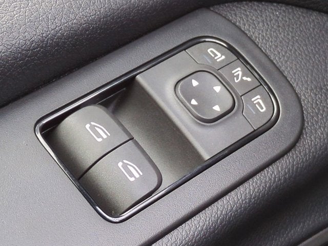 2025 Mercedes-Benz Sprinter Cargo Van Cargo 170 WB