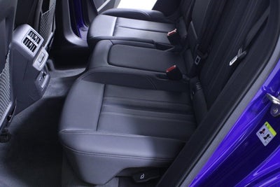 2021 Audi Q5 Sportback Prestige