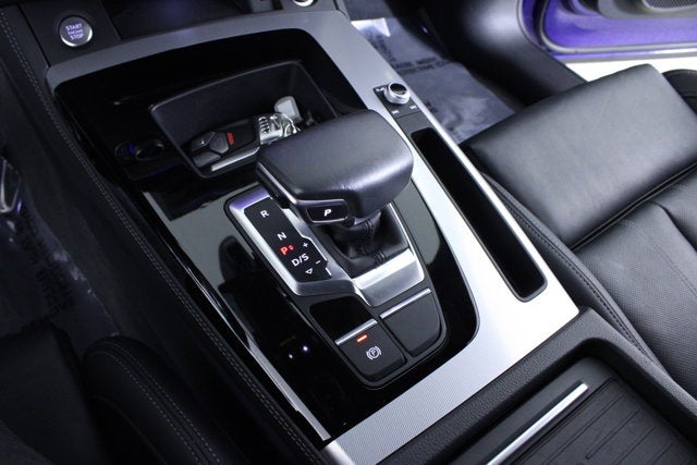 2021 Audi Q5 Sportback Prestige