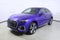 2021 Audi Q5 Sportback Prestige