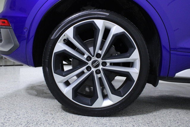 2021 Audi Q5 Sportback Prestige