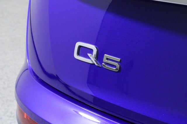 2021 Audi Q5 Sportback Prestige