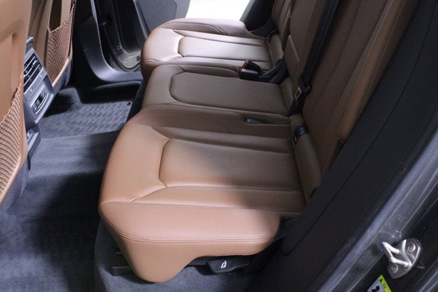 2019 Audi Q8 Premium