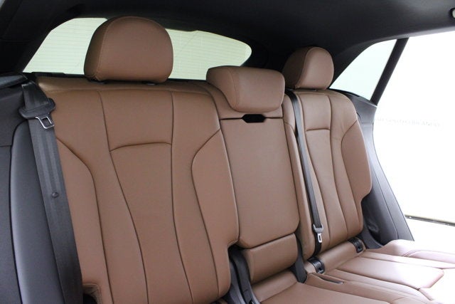 2019 Audi Q8 Premium