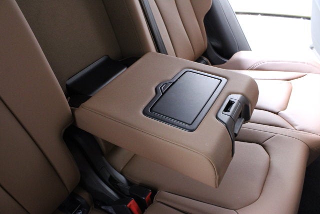 2019 Audi Q8 Premium