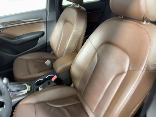 2016 Audi Q3 Premium Plus