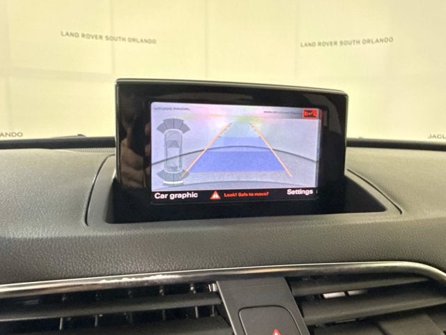 2016 Audi Q3 Premium Plus