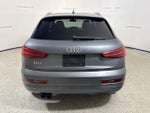 2016 Audi Q3 Premium Plus