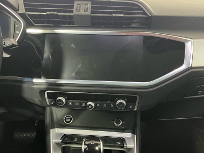 2023 Audi Q3 Premium 45 TFSI S line quattro Tiptronic