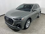 2023 Audi Q3 Premium 45 TFSI S line quattro Tiptronic