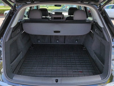 2022 Audi Q5 S line Premium Plus