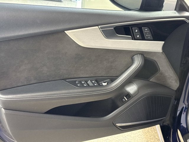 2021 Audi S5 Sportback Premium Plus