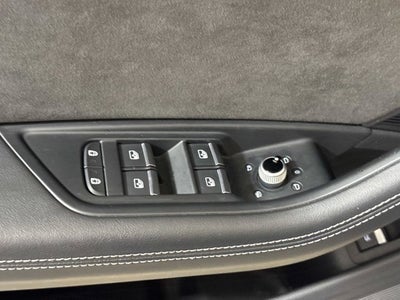 2021 Audi S5 Sportback Premium Plus