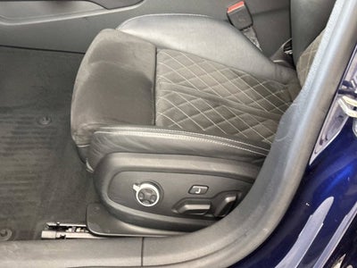 2021 Audi S5 Sportback Premium Plus