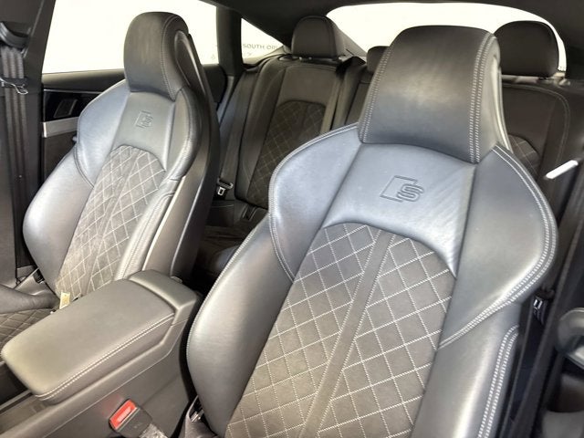 2021 Audi S5 Sportback Premium Plus
