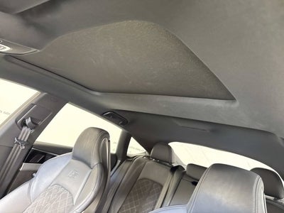 2021 Audi S5 Sportback Premium Plus