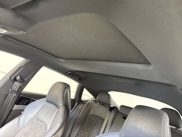 2021 Audi S5 Sportback Premium Plus