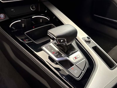 2021 Audi S5 Sportback Premium Plus