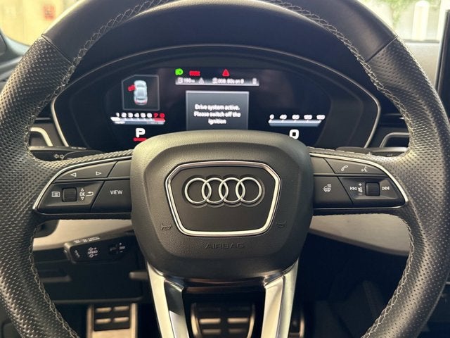 2021 Audi S5 Sportback Premium Plus